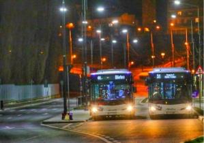 Anunț important de la CT BUS! Se prelungește programul mai multor linii 