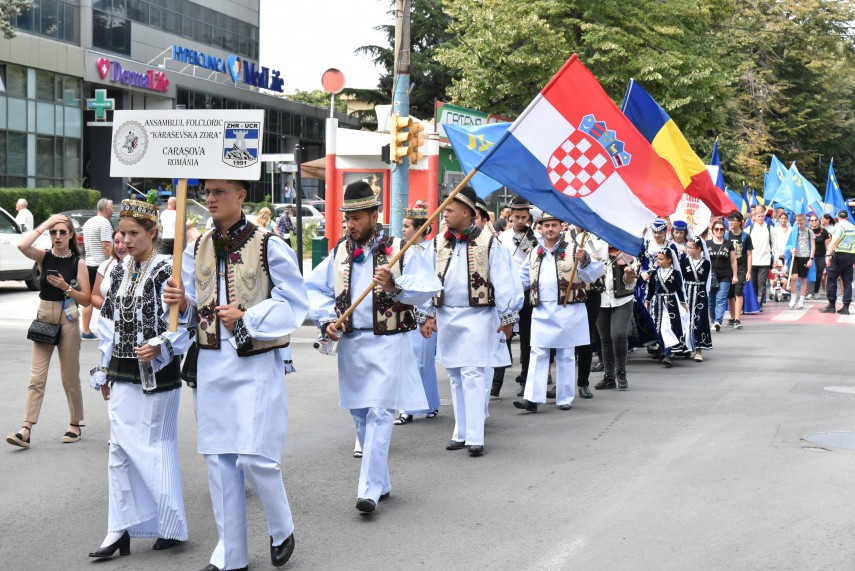 Festival. Foto: UDTTMR