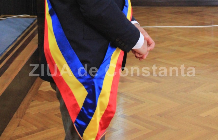Primar din Dobrogea, condamnat definitiv pentru mita! Cum motiveaza judecatorii Curtii de Apel Constanta! 