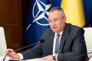 Nicolae Ciucă, la începerea noului an şcolar Prin noile legi ale educaţiei, Guvernul îşi propune să readucă învăţământul românesc în top