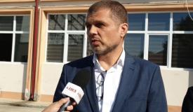 Prefectul Coșa, precizări despre școlile cu toaletă în curte. Unde mai există în județul Constanța  