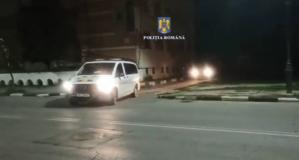 Percheziții la locuințele mai multor persoane bănuite de săvârșirea infracțiunii de proxenetism (VIDEO)