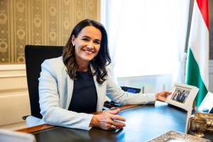 Președintele Ungariei, în vizită oficială în România. Va avea întrevedere cu președintele Klaus Iohannis