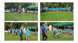 LIVE VIDEO+TEXT Turneul Internațional de Lupte Tătărești - Kureș „Trofeul Mării Negre” organizat în Parcul Tăbăcărie din Constanța (GALERIE FOTO+VIDEO)              