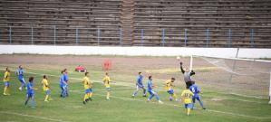 Fotbalul județului Constanța Rezultatele etapei a patra a Ligii a 4-a