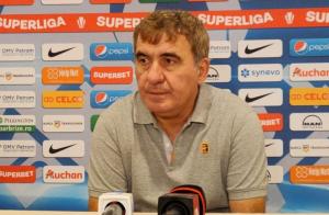 Farul Constanța joacă astăzi cu FC Argeș Gică Hagi - „Între noi și ei au ieșit mereu meciuri foarte echilibrate“ (VIDEO)