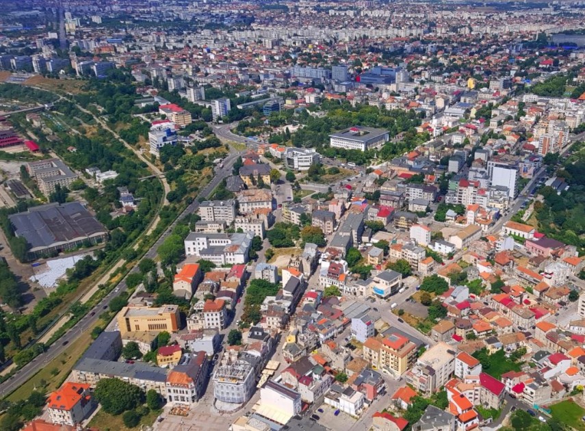 Dezbatere publică, foto: PMC