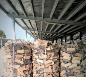 Romsilva adoptă măsuri pentru majorarea volumului de lemn pentru foc oferit populației 