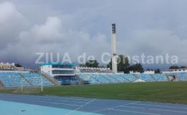 Proiectele de hotărâre de Consiliu Local privind viitorul stadion al Constanței, adoptate (DOCUMENTE) 