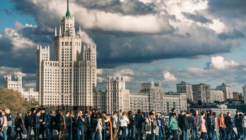 acordul de facilitare a eliberării vizelor cu Rusia , foto: pexels 