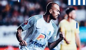 Liderul Superligii, Farul Constanța, victorie și contra Petrolului Ploiești. Denis Alibec, impecabil - dublă și pasă de gol 