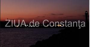 Cod galben de vânt, pe litoral! 