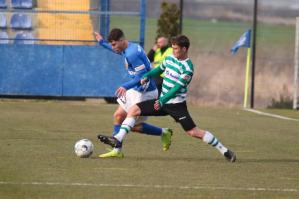 Farul Constanța, un nou amical cu Cerno More Varna 