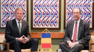 Klaus Iohannis „Efectuarea de studii privind decuplarea preţurilor la electricitate de cele la gaz ar fi utilă”