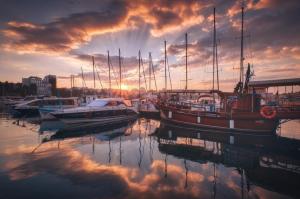 Program de weekend în Constanța Evenimente 23 -25 septembrie 2022 