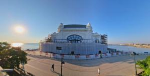 Vestea buna de la Cazino Constanta! (GALERIE FOTO)