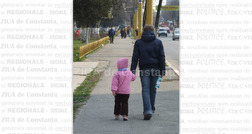 Indemnizație pentru creșterea copilului