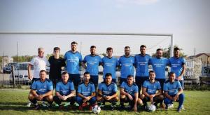 Fotbalul județului Constanța Etapa a șaptea a Ligii a 4-a. Rezultate și clasamente