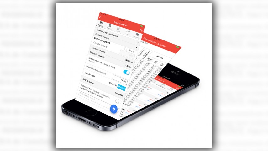Homefile duce administrarea blocurilor la un nou nivel cu o aplicatie care digitalizeaza activitatea asociatiilor de proprietari