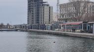 Curtea Suprema decide azi, definitiv, cui revine Portul Tomis. Lupta se da intre Administratia Porturilor Constanta si Tomis Marina Management  
