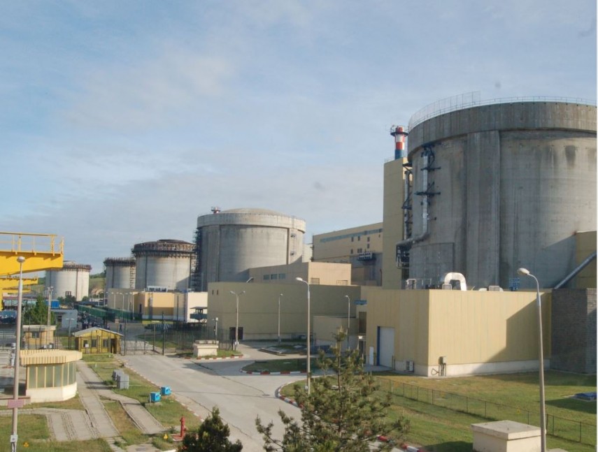 Nuclearelectrica, foto: Nuclearelectrica 