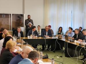 Comisia interministerială a aprobat proiectul viitorului stadion de la Constanța. Ce urmează (GALERIE FOTO) 