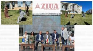 Imagini de la eveniment Festivitate de deschidere a anului universitar 2022-2023 la Universitatea Ovidius Constanța (GALERIE FOTO +VIDEO)               