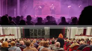 Teatrul de Stat Constanța Participant la festivaluri naționale și internaționale de prestigiu!