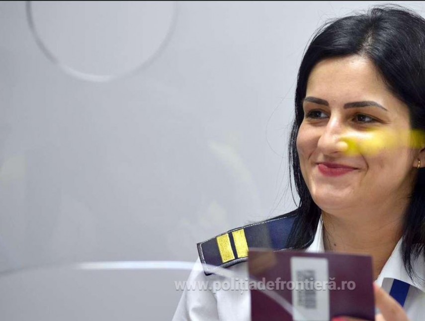Numarul de ucraineni care intra in Romania, in crestere. Anuntul Politiei de Frontiera 