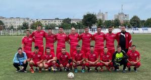 Fotbalul județului Constanța Etapa a opta a Ligii a 4-a. Rezultate și clasamente