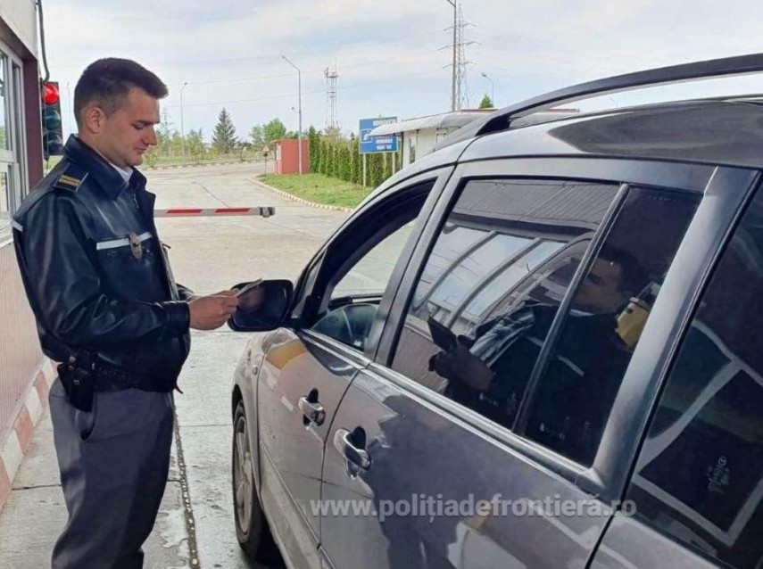 Cati refugiati ucraineni au intrat in Romania in ultimele 24 de ore. Scadere fata de ziua precedenta
