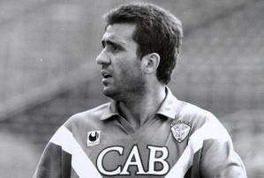 30 de ani de la primul gol marcat de Gică Hagi în Serie A