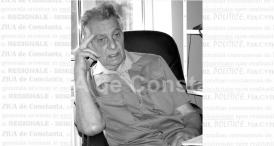 #citeșteDobrogea In memoriam Aurel Manolache directorul fondator al Teatrului „Fantasio“   