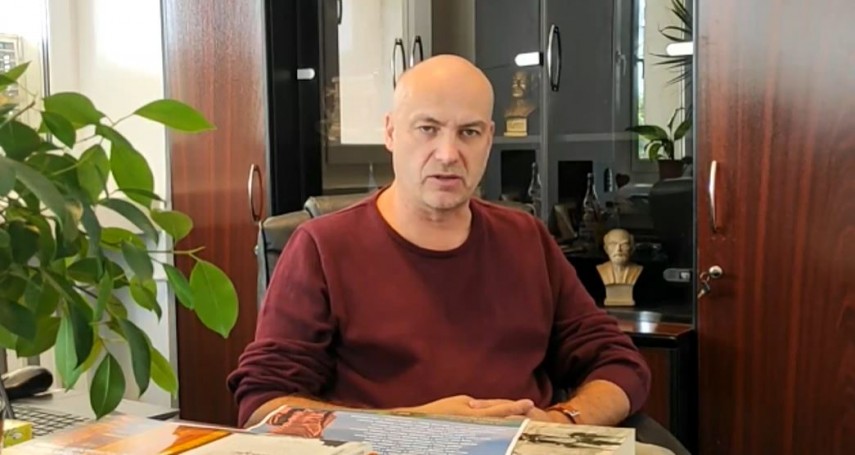 prof. univ. dr. habil. Angelo Mitchievici
