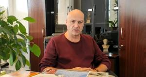 Angelo Mitchievici, managerul Bibliotecii Județene „I.N. Roman”, îi invită pe constănțeni la Festivalul Național de Poezie Art.Poetica@Ovidius (VIDEO)  