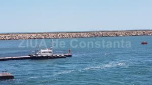Constanța Nave avizate la sosire pentru operare în porturile maritime românești. Două sub pavilion Panama