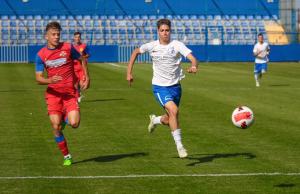 Juniorii Farului Constanța, victorie și egal cu FCSB. Echipa Under-17, egalată pe final (GALERIE FOTO + VIDEO)