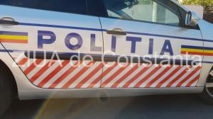 Doi polițiști din Constanța, agresați fizic! Judecătorii au dictat închisoare cu executare  