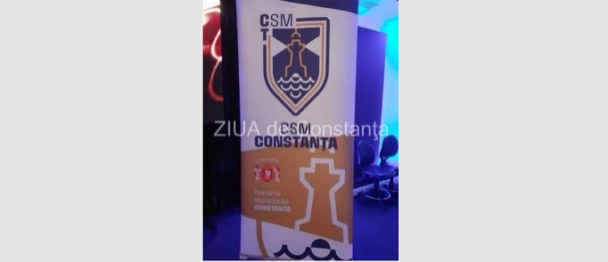 CSM Constanta