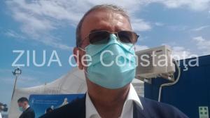 Primarul Chițac cere desființarea unor lucrări la ANL-urile din Palazu Mare. Ce a făcut Judecătoria Constanța