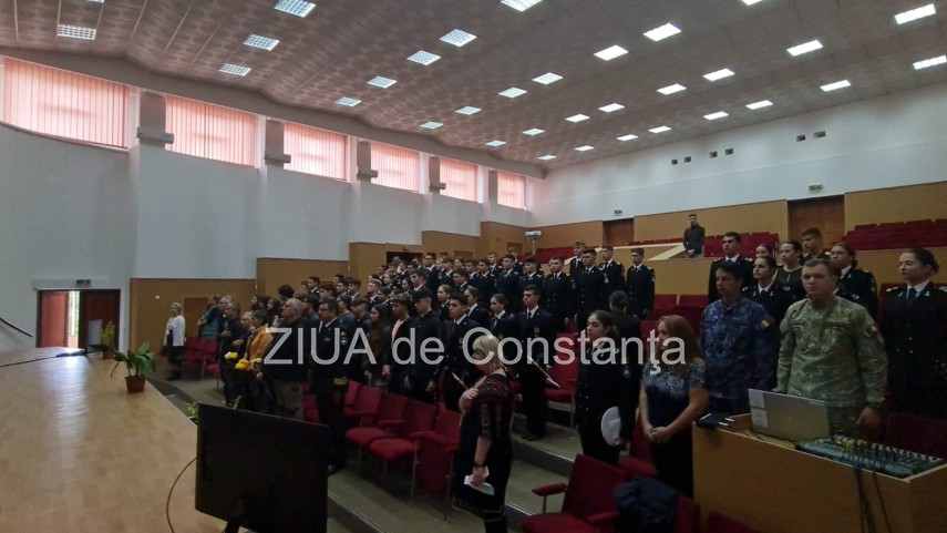 live text colegiul national militar alexandru ioan cuza implicat intr un proiect ecologist in parteneriat