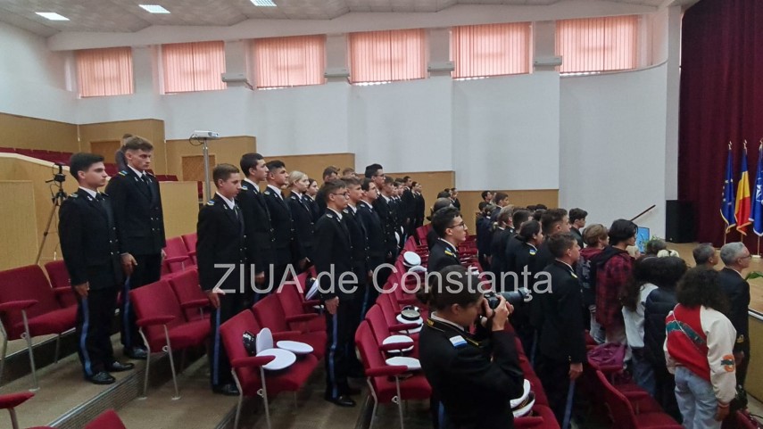 live text colegiul national militar alexandru ioan cuza implicat intr un proiect ecologist in parteneriat