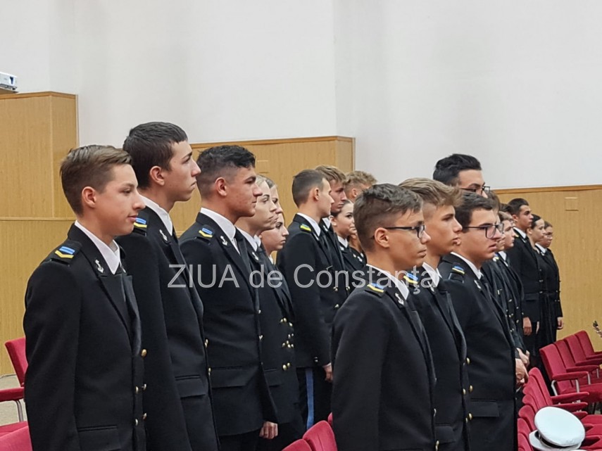 live text colegiul national militar alexandru ioan cuza implicat intr un proiect ecologist in parteneriat
