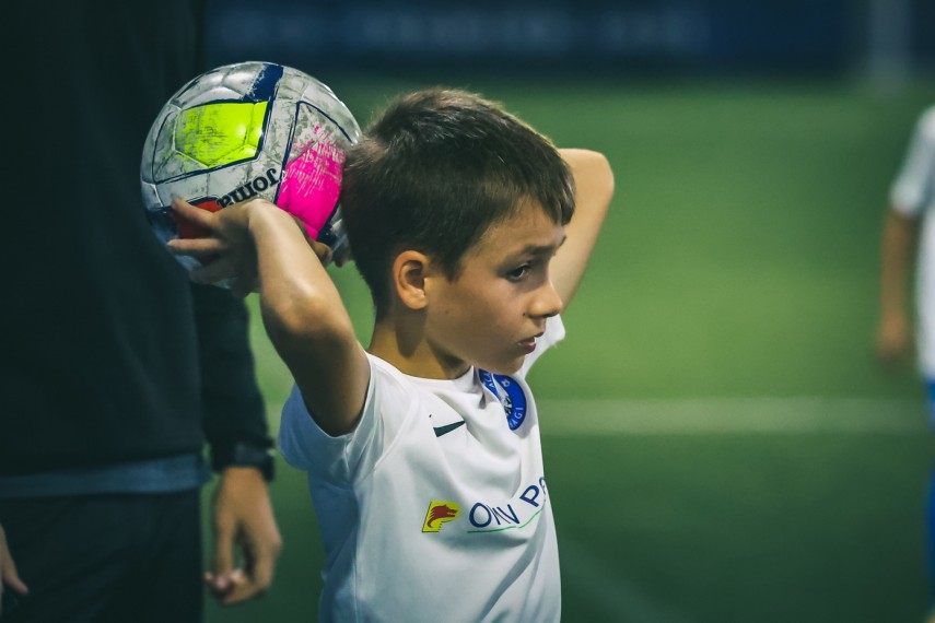 locul patru pentru academia hagi under 13 la premier junior cup infrangere la penalty uri in finala mica