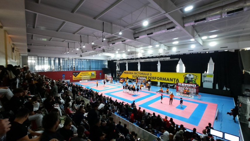 luptatorii de la cs medgidia zece medalii la cupa romaniei la kempo k1 galerie foto 796815