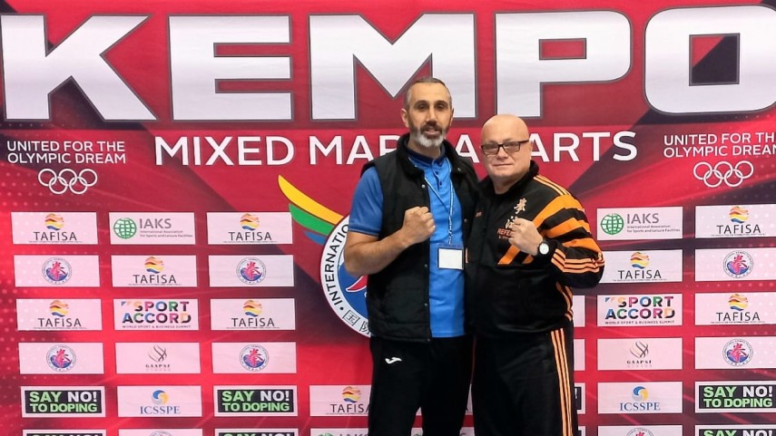 luptatorii de la cs medgidia zece medalii la cupa romaniei la kempo k1 galerie foto 796815