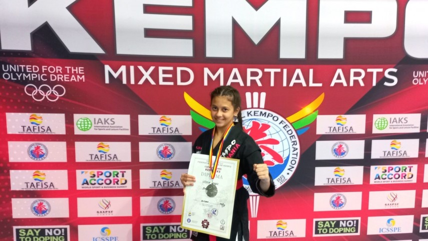 luptatorii de la cs medgidia zece medalii la cupa romaniei la kempo k1 galerie foto 796815