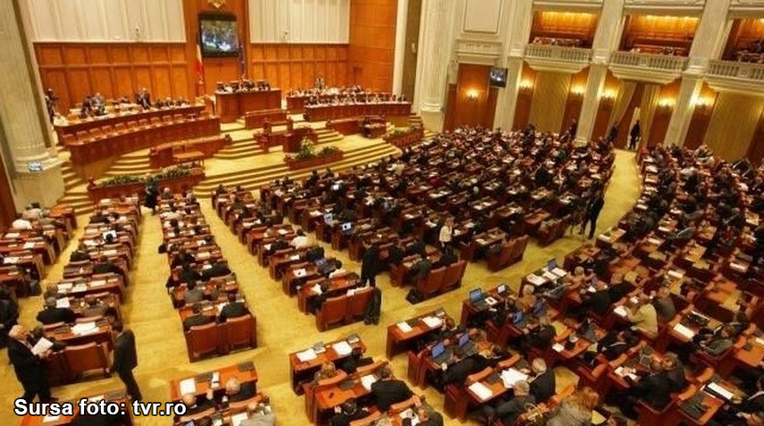 Senatul României 