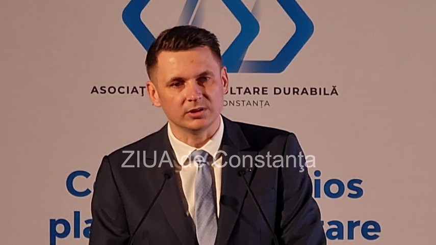 Mircea Abrudean, șeful Cancelariei primului ministru 