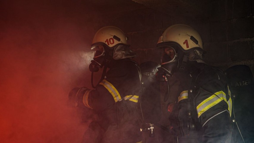 Misiunile pompierilor militari din ultimele 24 de ore, foto: Pexels 